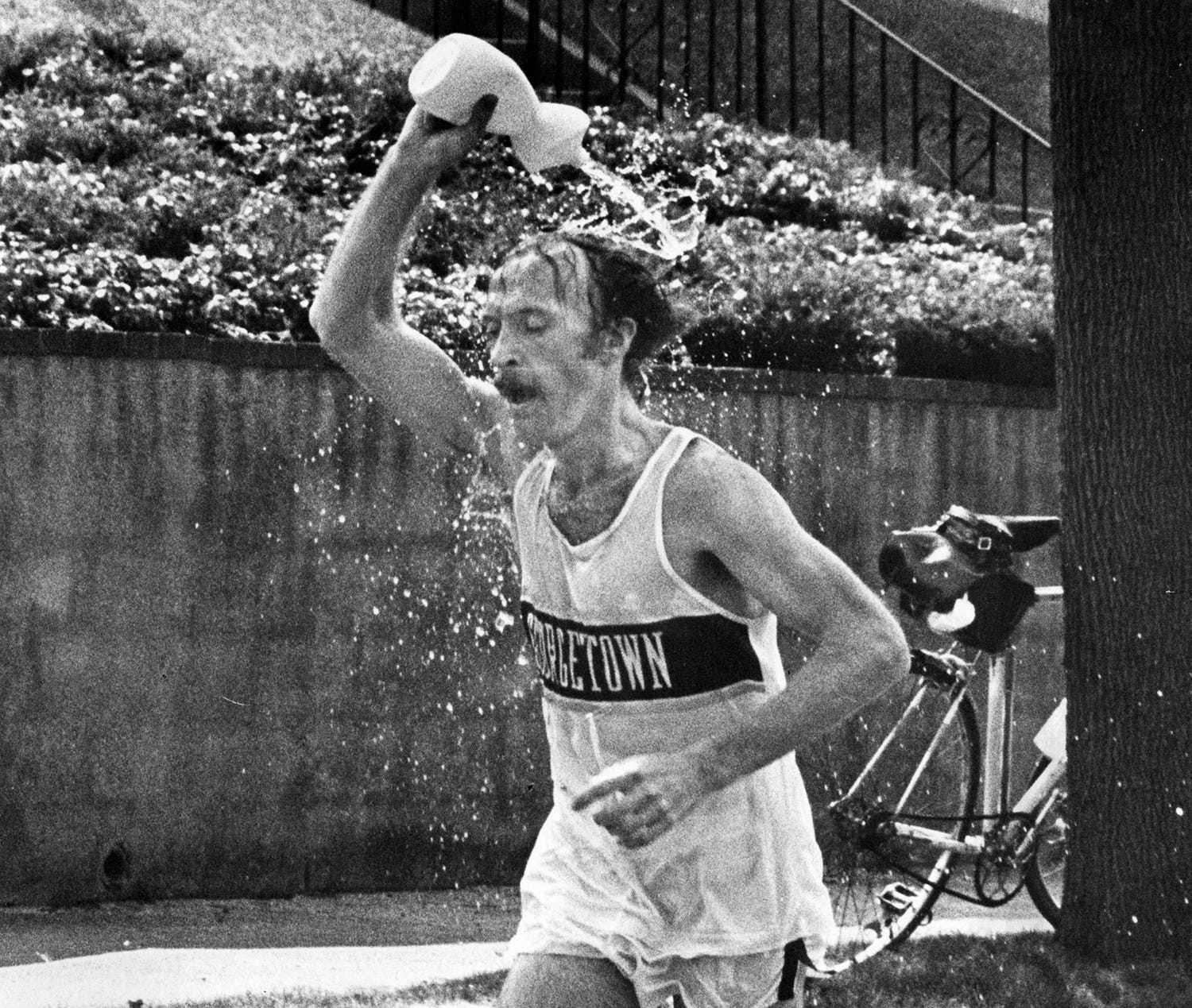 Boston Marathon