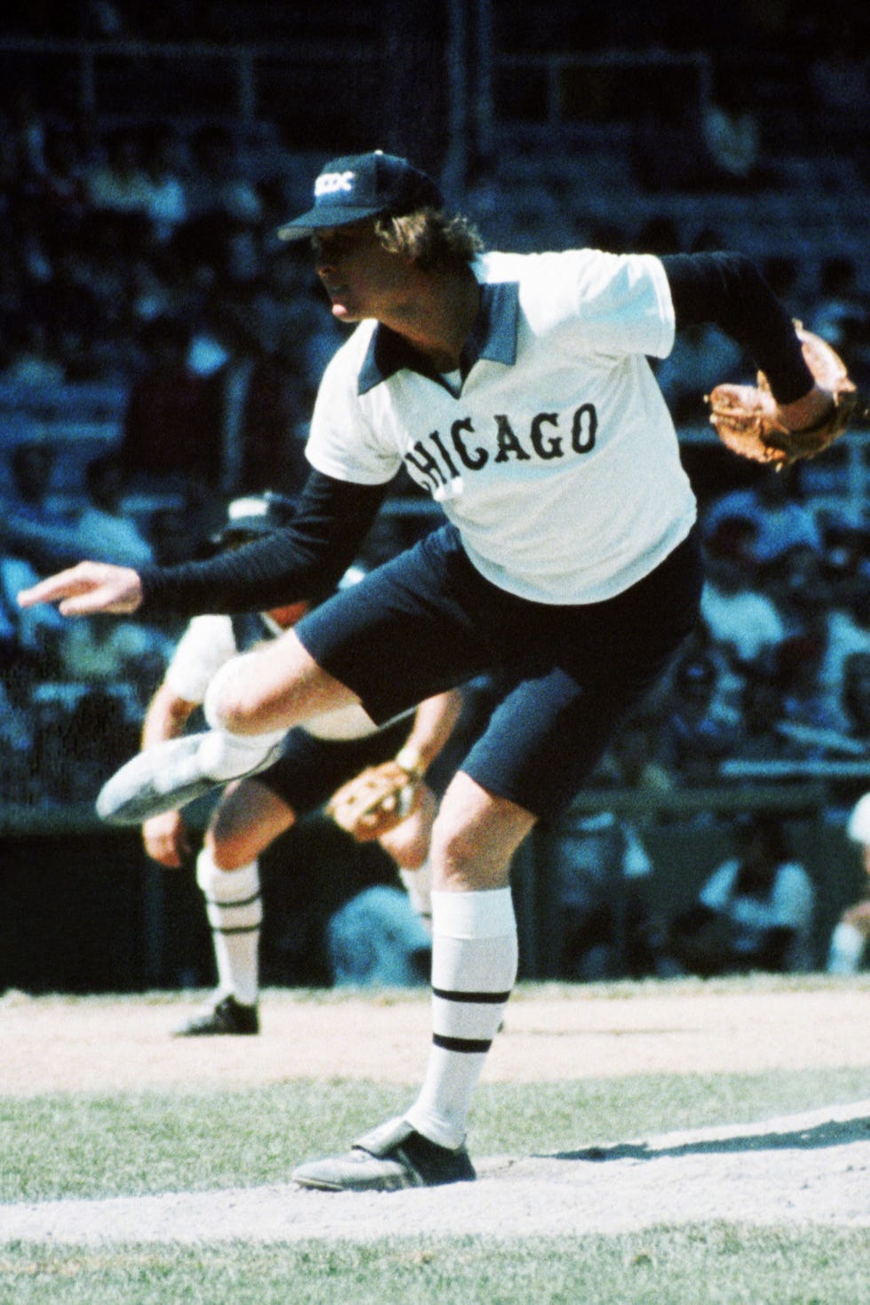 Best and Worst Baseball Uniforms - History's Best and Worst