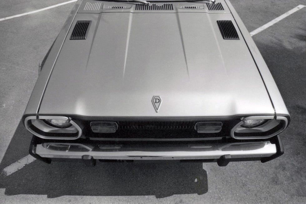 1976 datsun f10