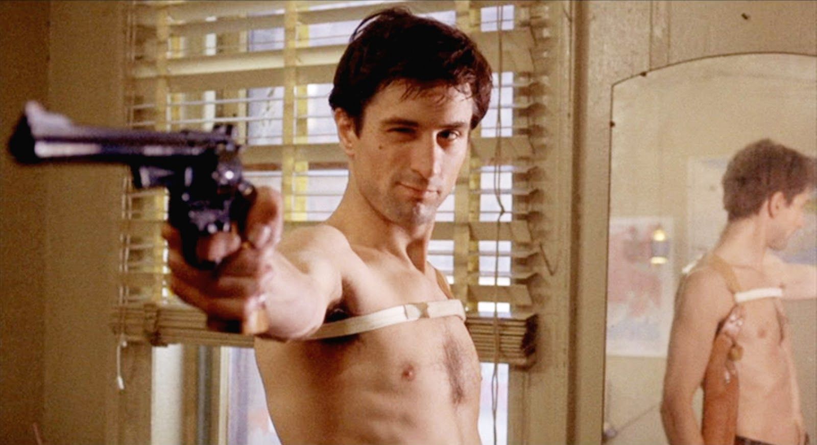 Las 16 mejores películas de Robert de Niro, ordenadas