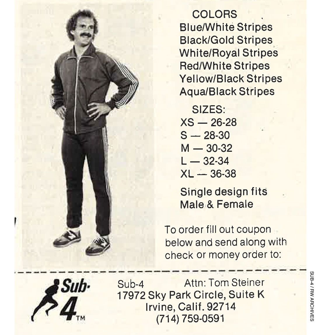 Tracksuit