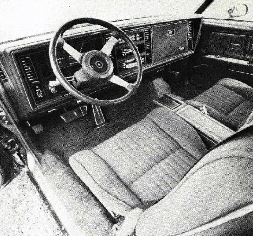 1979 buick riviera s type