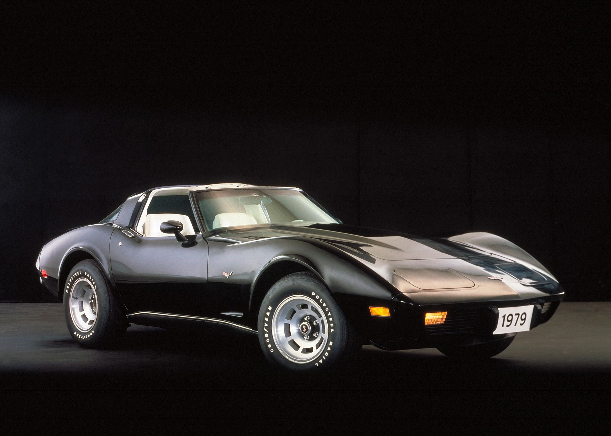 1979 corvette on sale engine upgrades