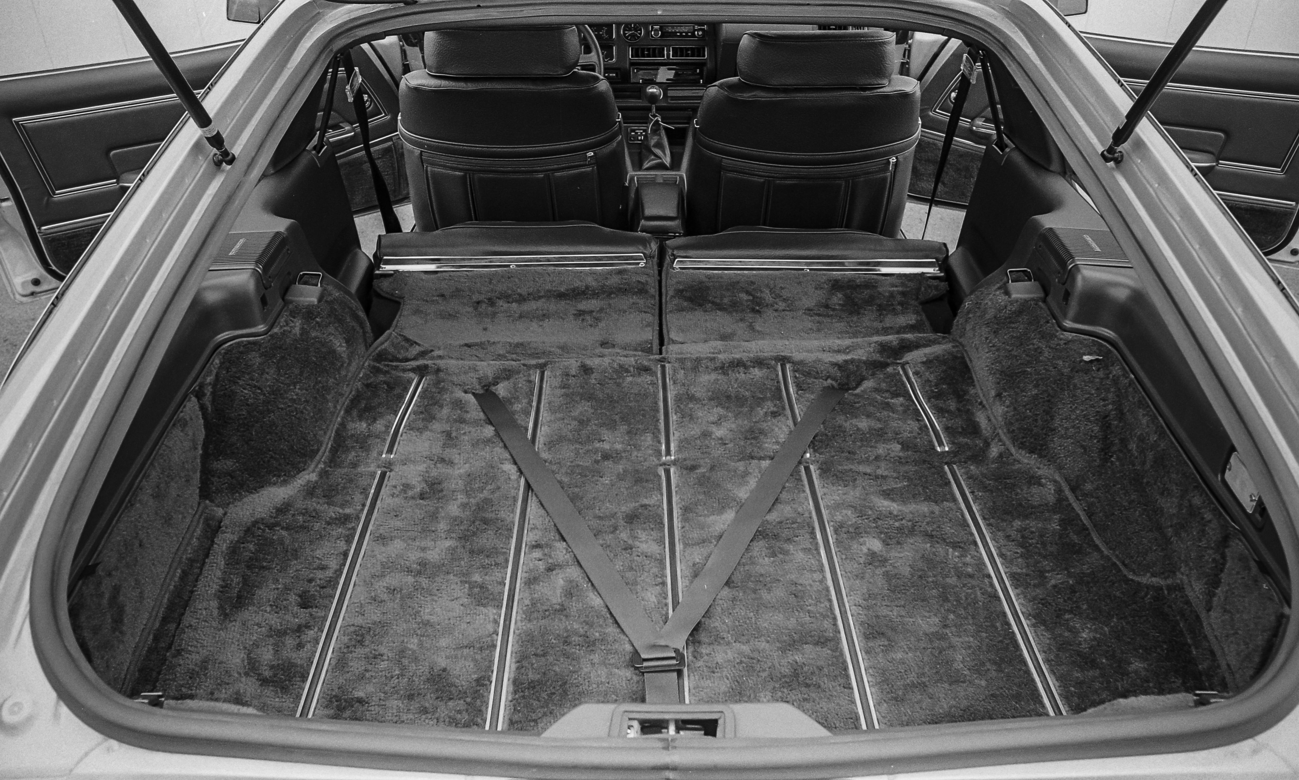 Tested: 1979 Toyota Celica Supra