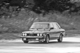 1980 bmw 528i