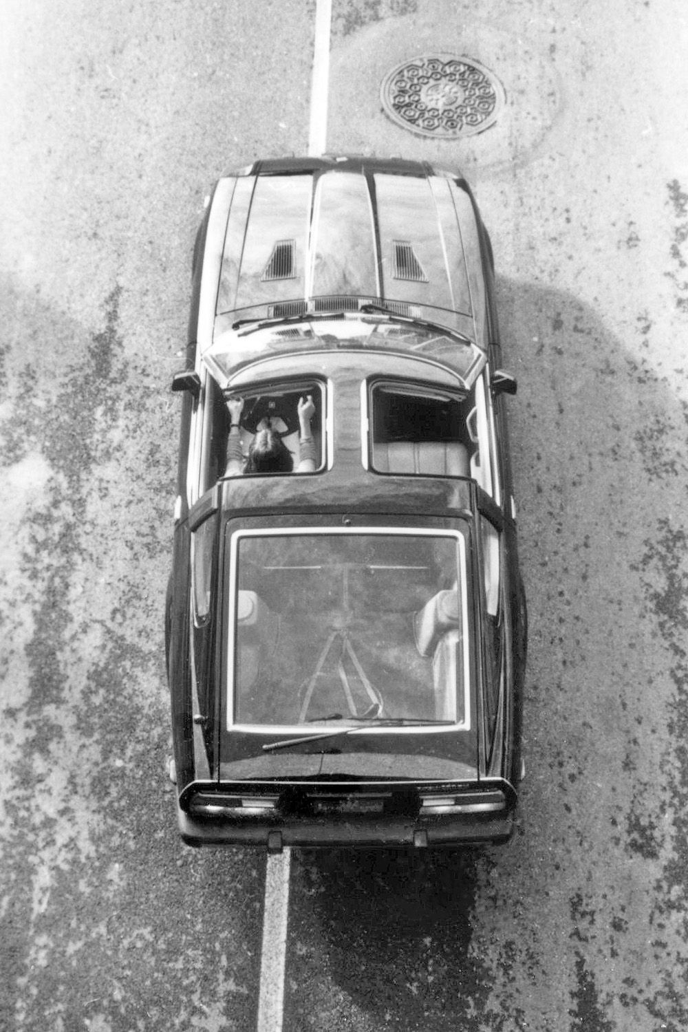 View Photos of the 1980 Datsun 280ZX Skyroof