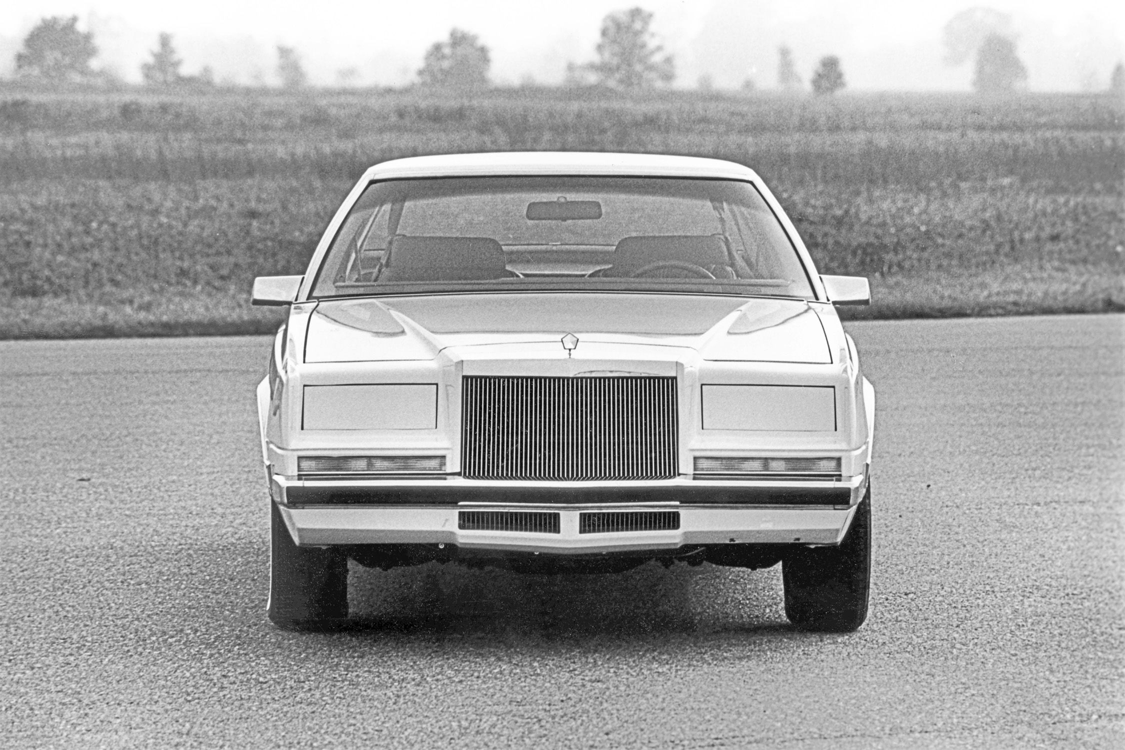 image of "View Photos of the 1981 Chrysler Imperial"