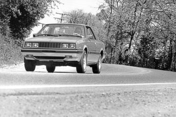 1981 dodge challenger