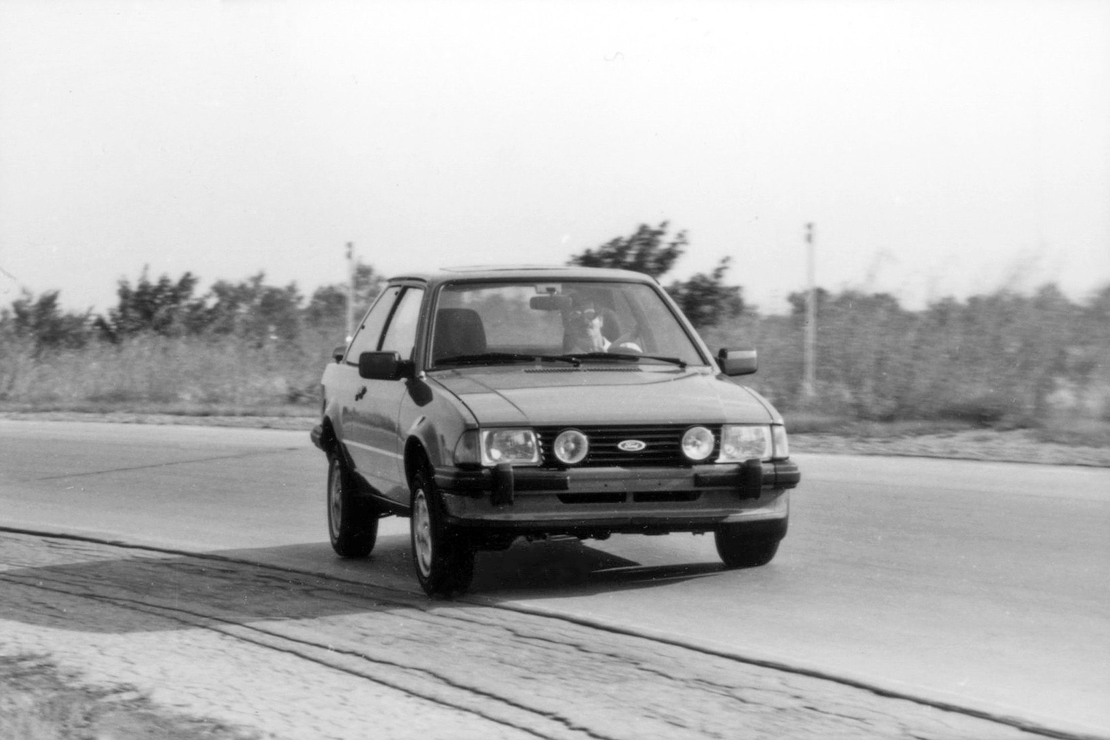 CAR and DRIVER クロノグラフ カーアンドドライバー ヴィンテージ