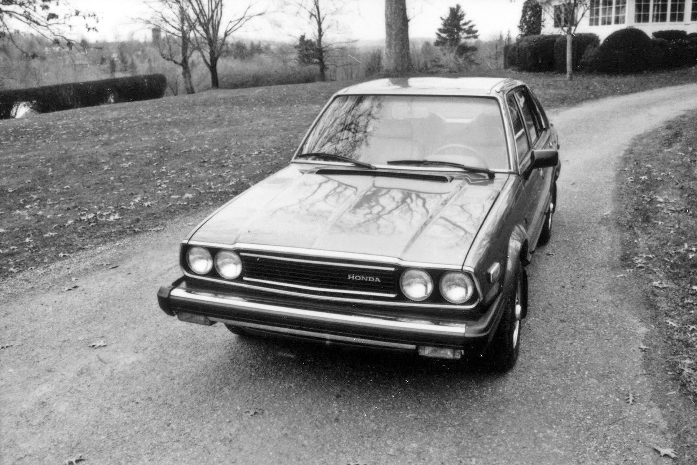 From the Archive: The Best of Car and Driver