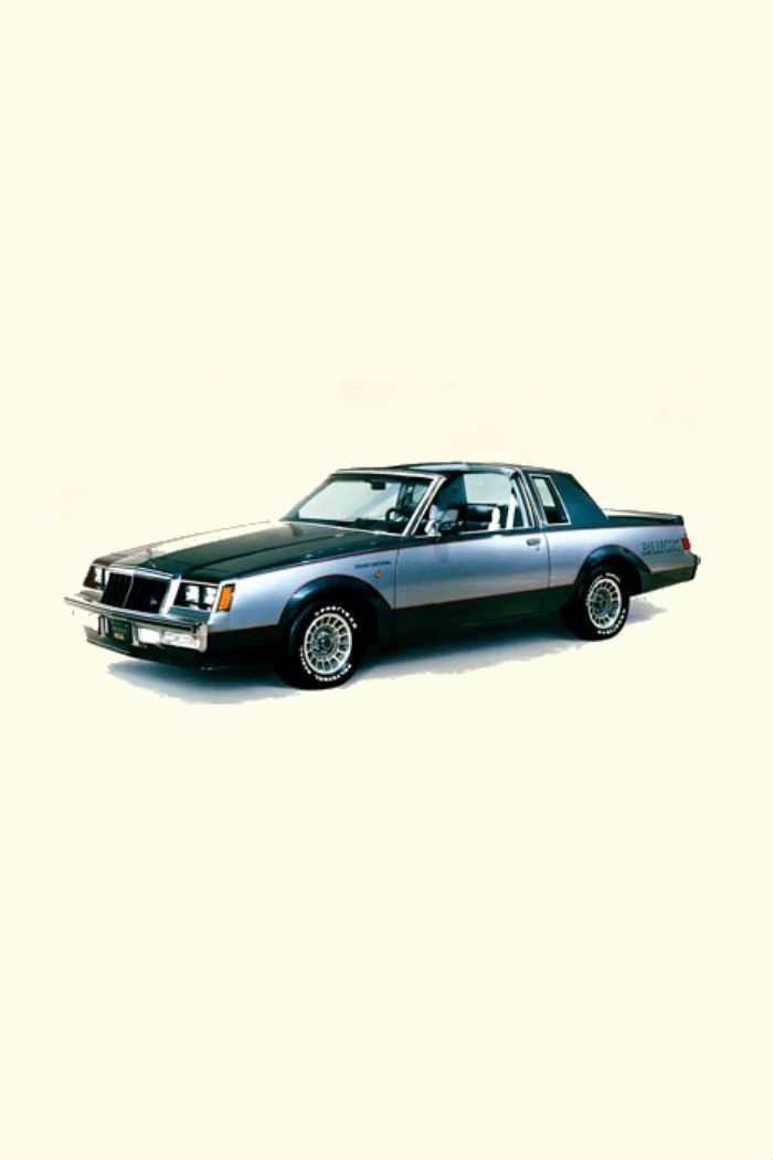世界の名車100年の歴史【第6回】（1978年～1987年）｜自分が