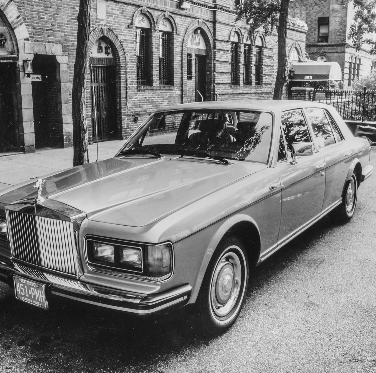 Tested: 1981 Rolls-Royce Silver Spirit Rejuvenates Tradition