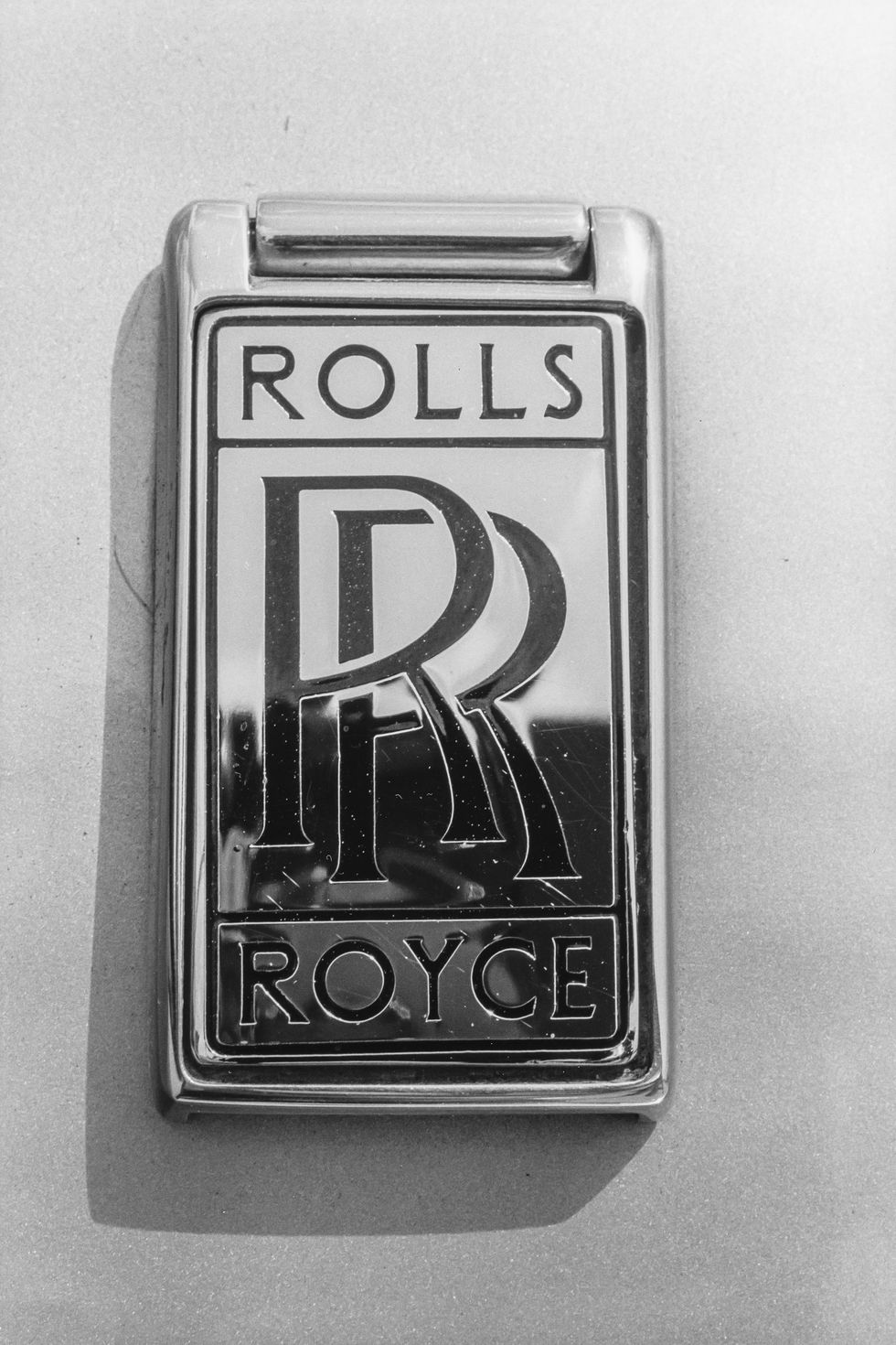 1981 rolls royce silver spirit