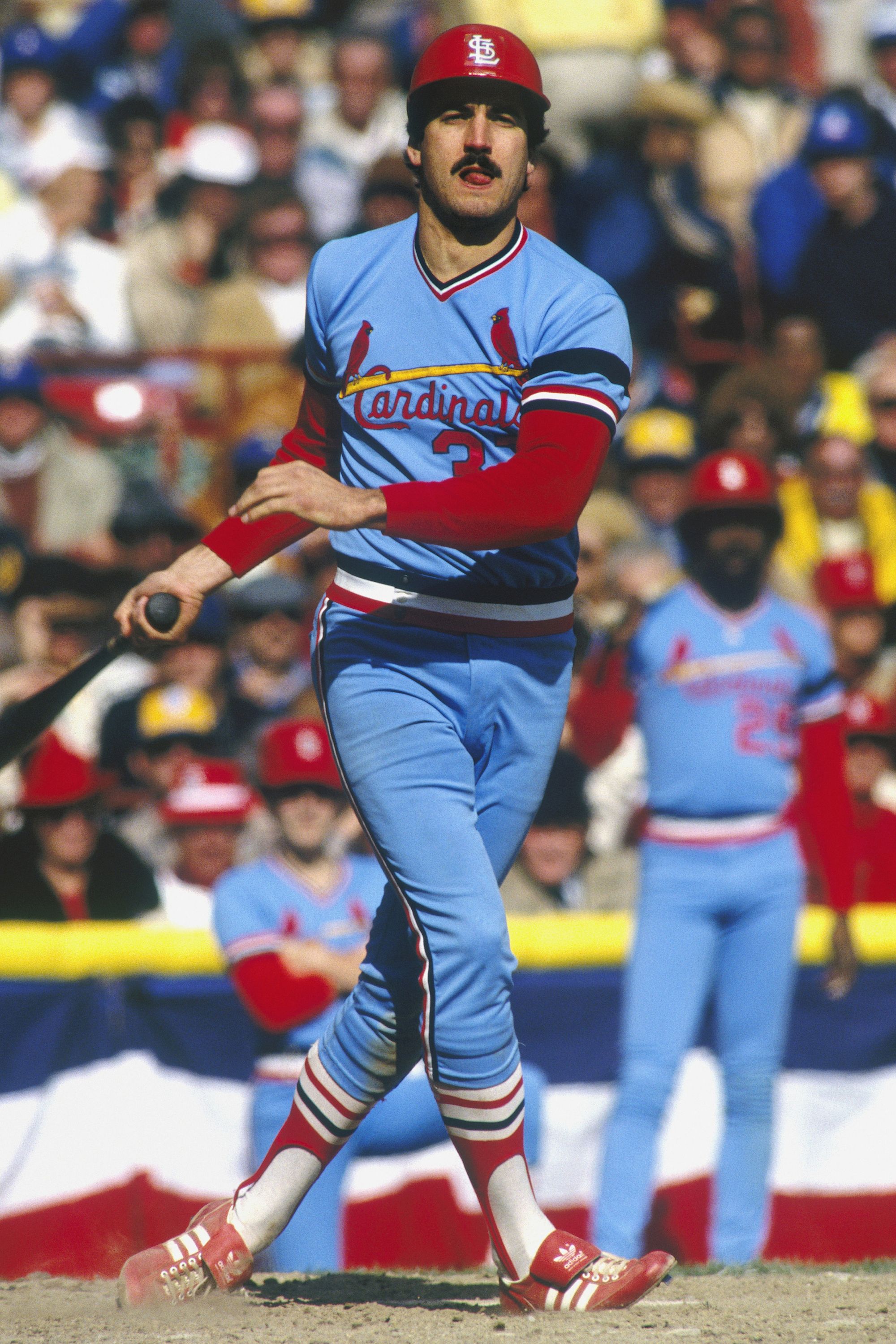 Best and Worst Baseball Uniforms - History's Best and Worst