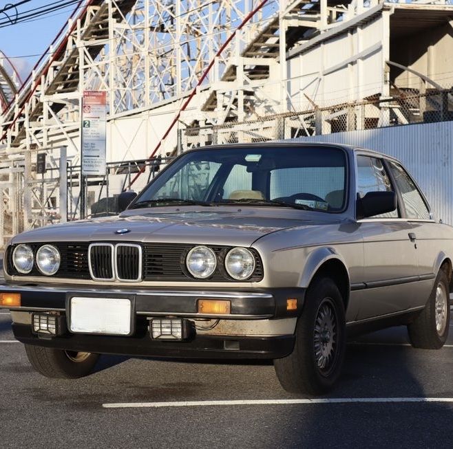 BMW E30 At 40: Here's What It Can Still Teach Modern Cars