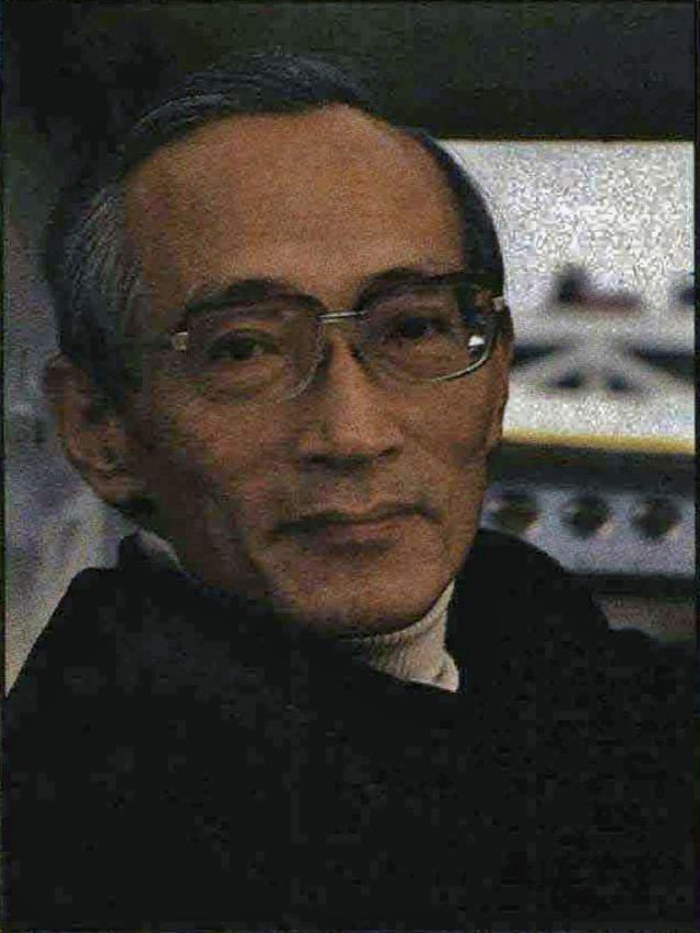 kenichi yamamoto stepfather of the rotary engine
