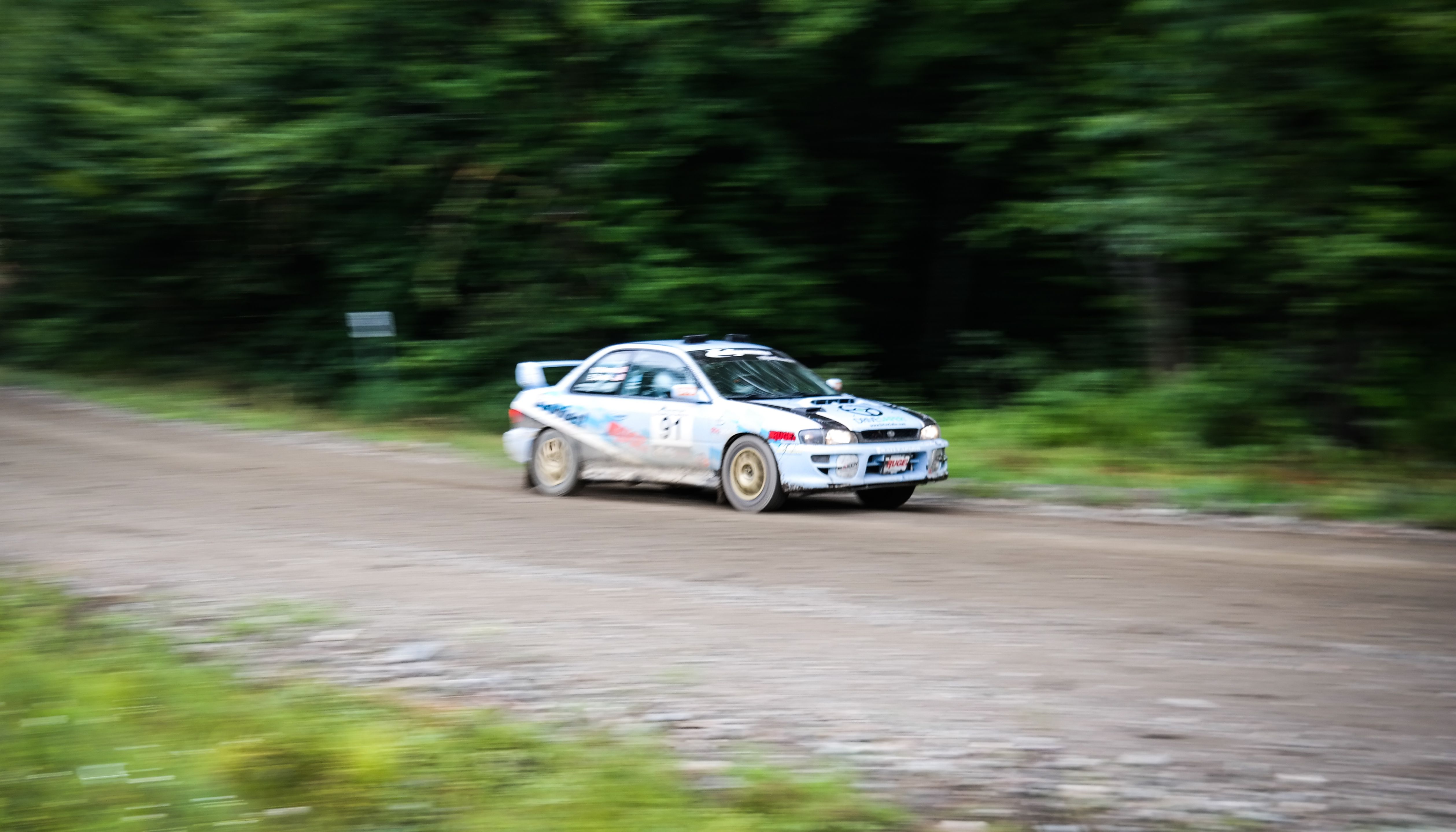 Best Rally Cars for Beginners - Greatest First-Timer Rally Cars
