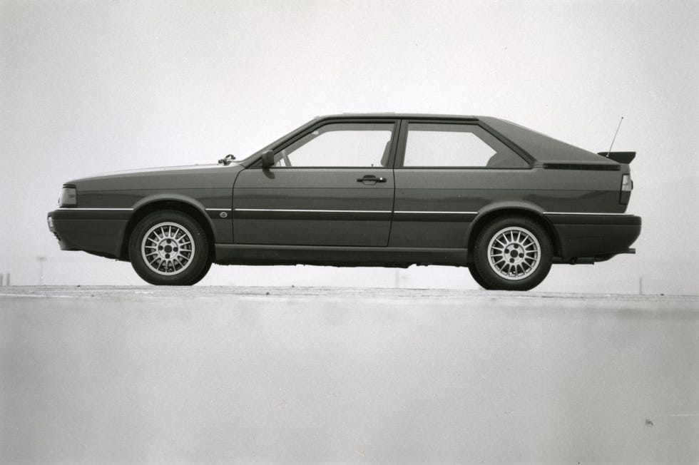 1985 Sports-Coupe Comparison: A Melting Pot of Performance