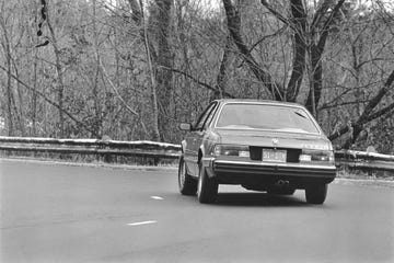 1985 bmw 635 csi