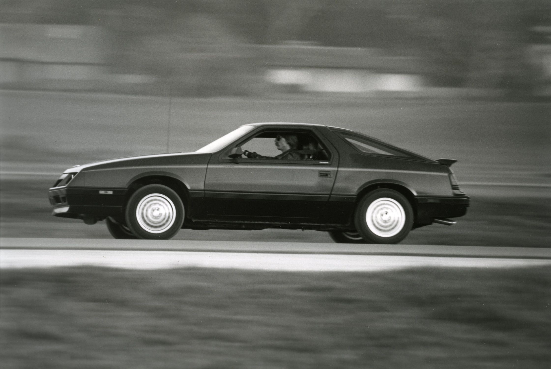 1985 Sports Coupe Comparison A Melting Pot of Performance