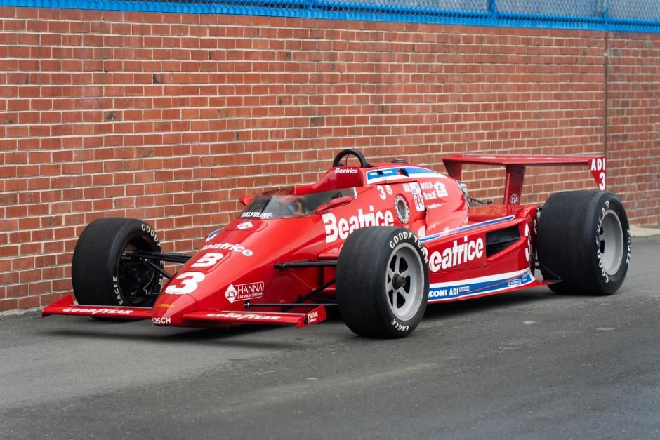 Images  Classic racing cars, Indy cars, Racing