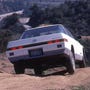 1985 subaru xt 4wd turbo