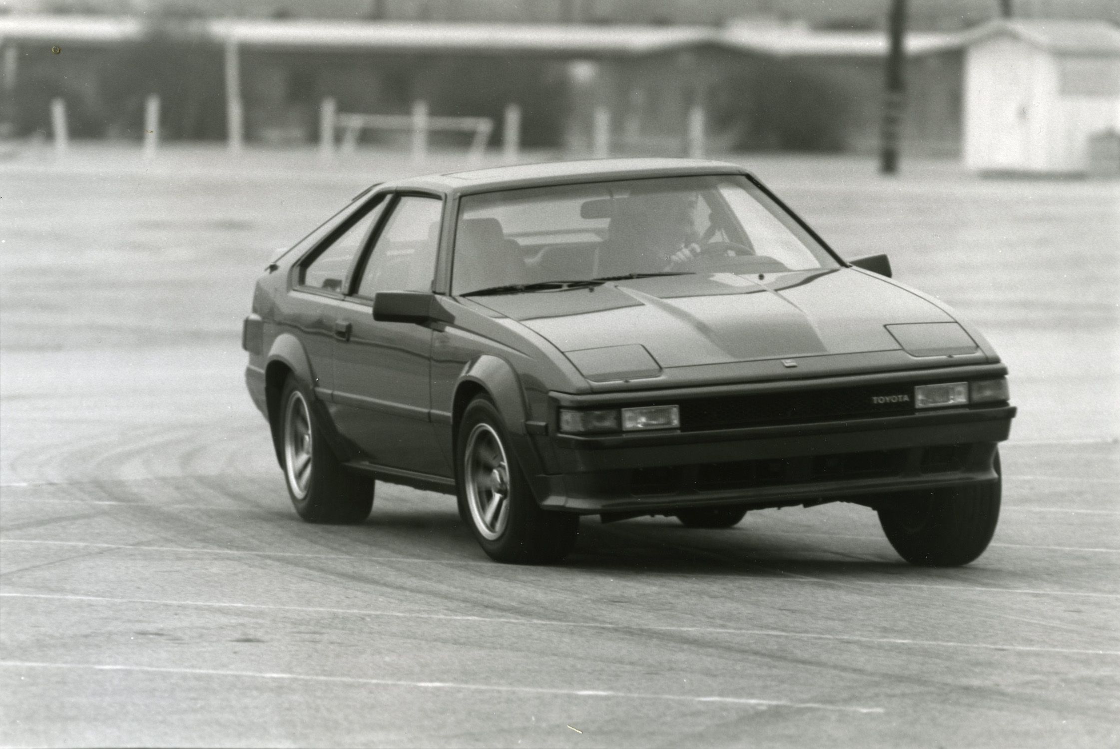 1985 Sports Coupe Comparison A Melting Pot of Performance