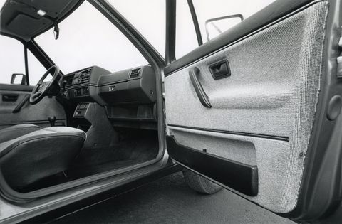 1985 volkswagen jetta gli