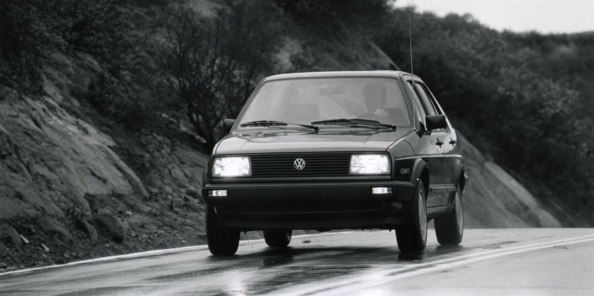 See photos of the 1985 Volkswagen Jetta GLI