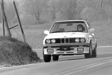 1987 bmw 325is