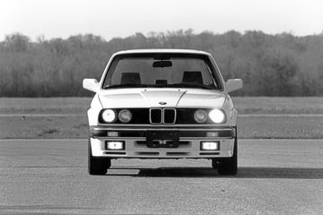 1987 bmw 325is