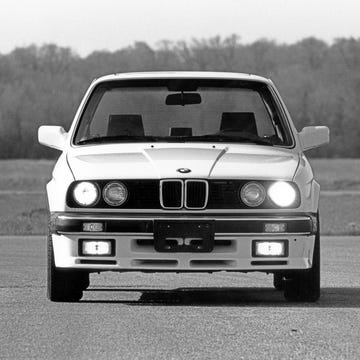 1987 BMW 325is 1987 bmw 325is