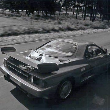 1988 Panther Solo 2 1988 panther solo 2