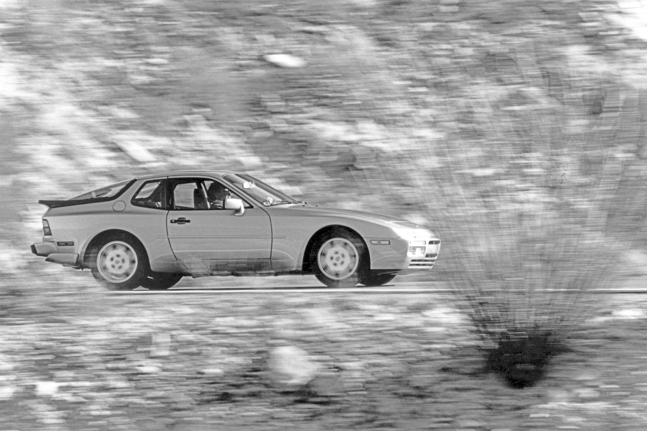 高級バーバリー( ^ω^ )最終SALE 1988 Porsche 944 | Auto Source Group