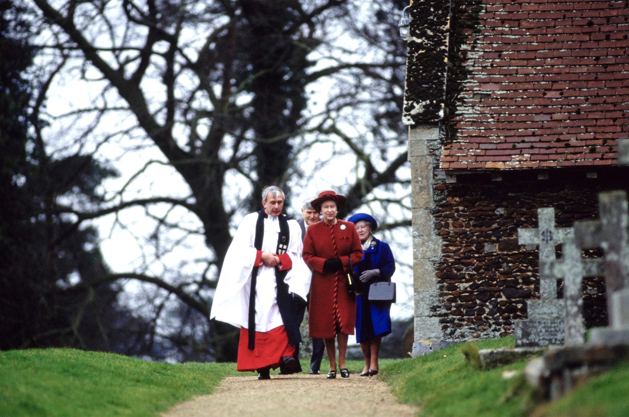 queen christmas memories