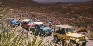 1989 geo tracker convertible, 1989 isuzu amigo xs, 1989 jeep wrangler islander, 1989 suzuki samurai jl