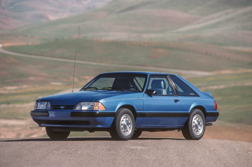 Tested: 1989 $20K Sports Coupe Roundup