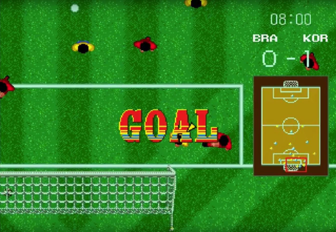 Los mejores videojuegos de fútbol: ¿Los recuerdas todos? - Meristation