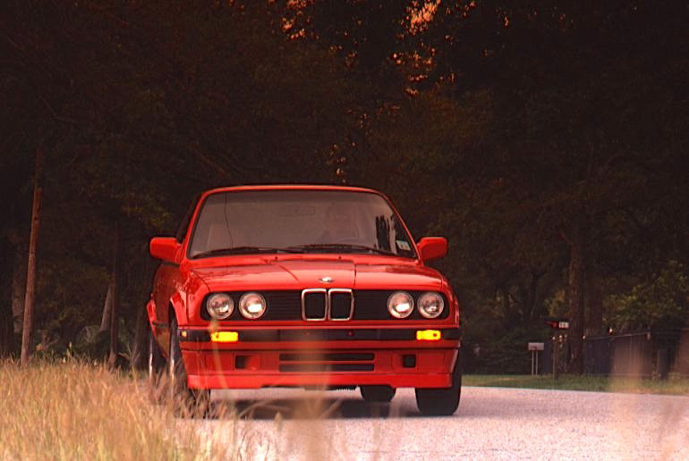 Here's Why The BMW E30 M3 Commands So Much Money Today