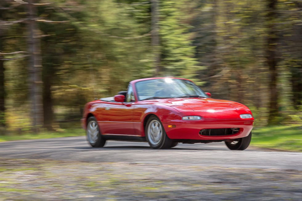 The Greatest Cars of All Time: The Nineties