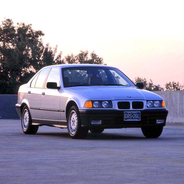 1991 BMW 325i 1991 bmw 325i