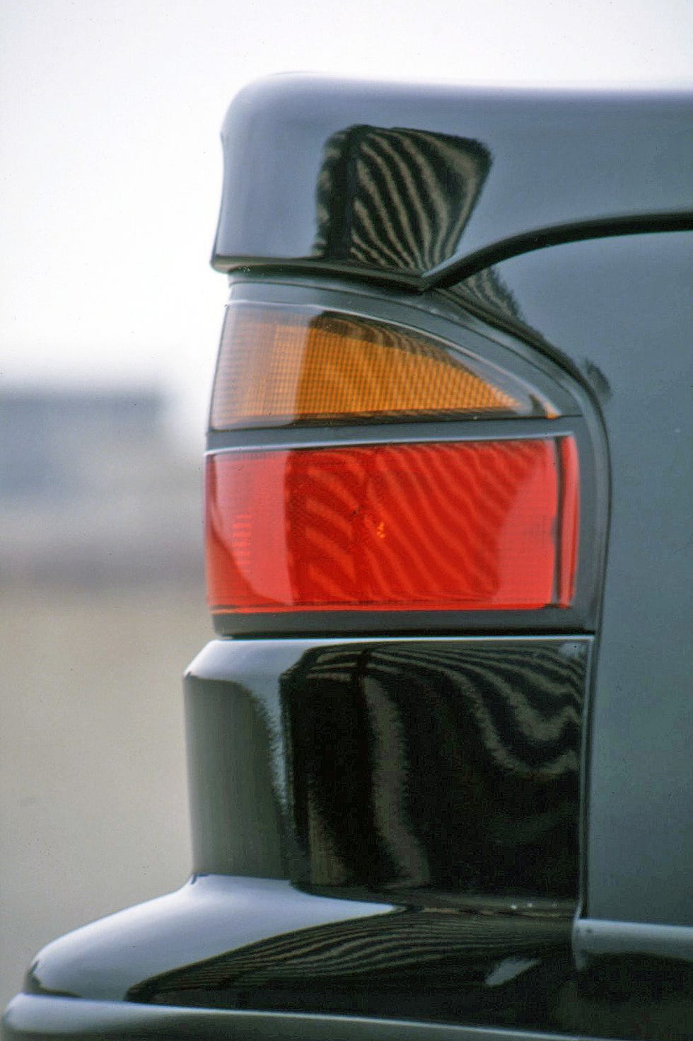 1991 isuzu impulse xs