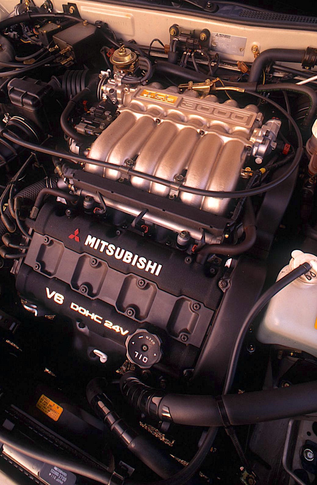 View Photos of the 1991 Mitsubishi Diamante