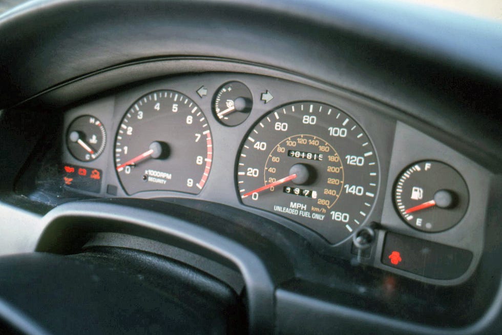 1991 toyota mr2 turbo