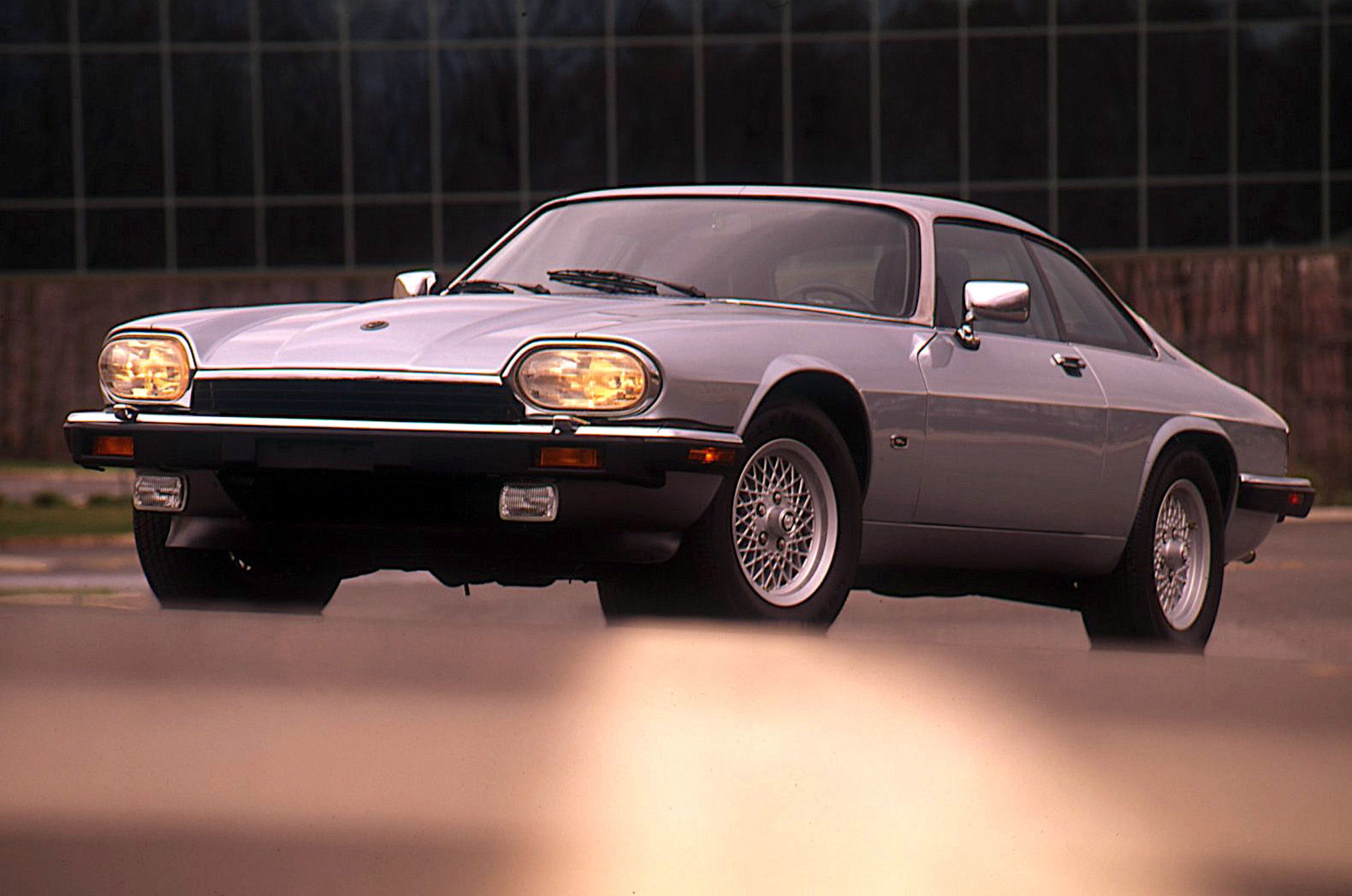 Jaguar xjs deals catalytic converter