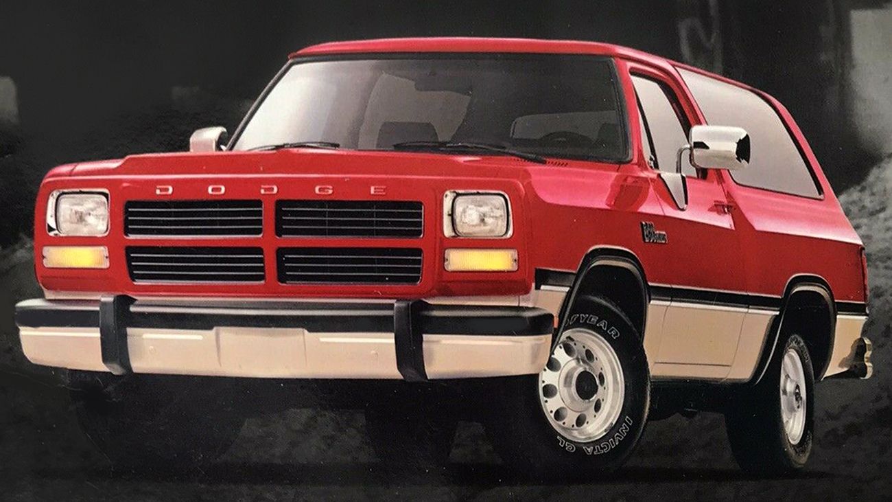 10 SUVs You Almost Never See These Days