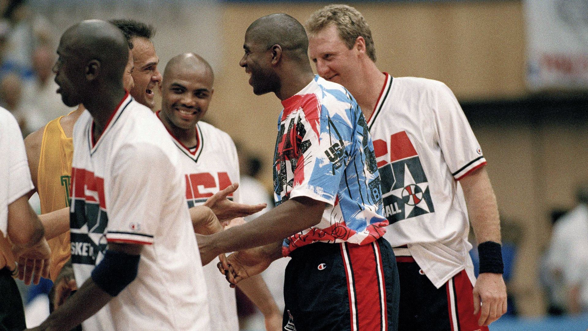 Michael Jordan: Biography, Basketball Player, Businessman