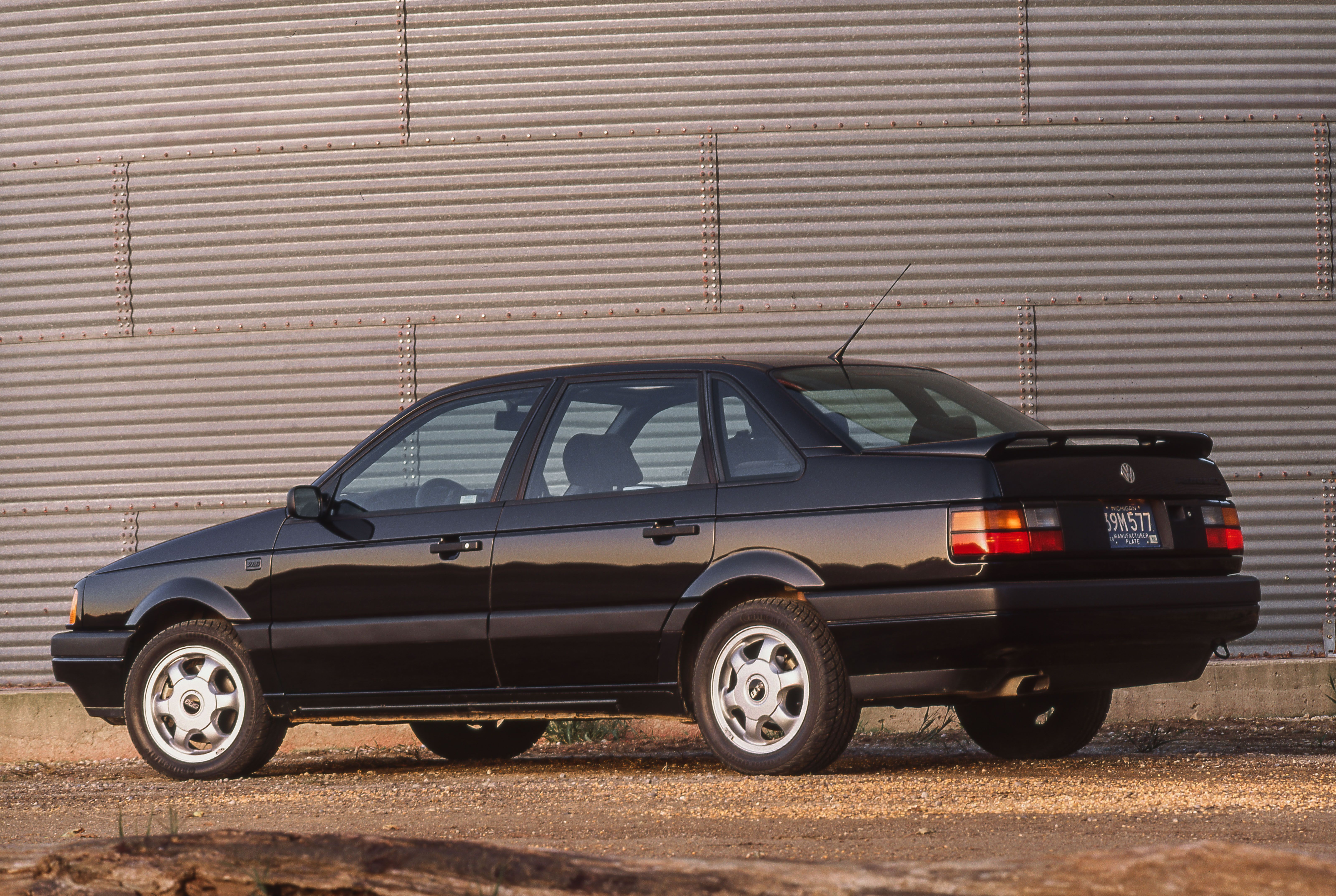 1990 Volkswagen Passat GL