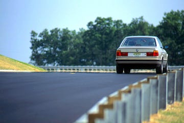 1994 bmw 540i