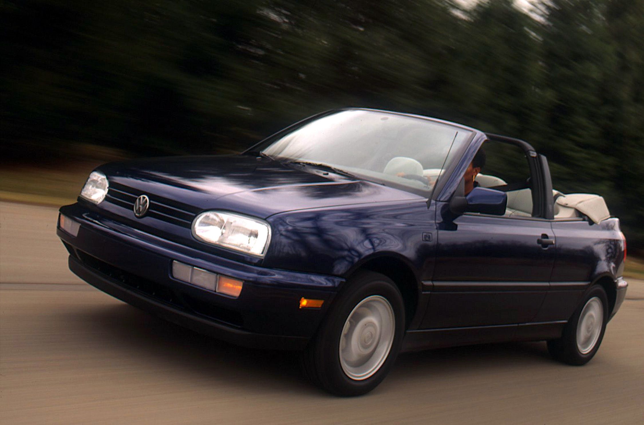 Volkswagen 1994